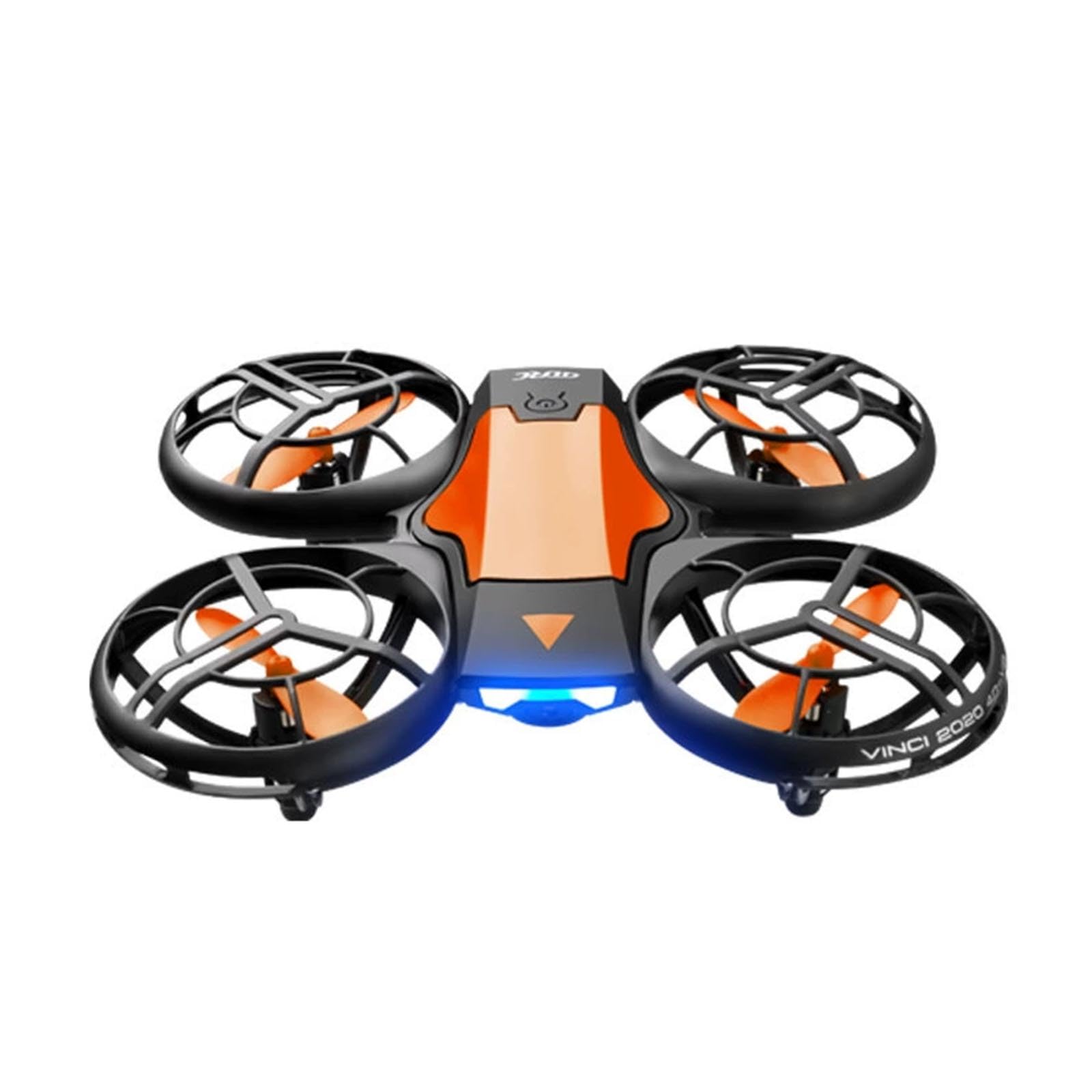 Mini Drone 4k profession HD 1080P Kamera szerokokątna WiFi FPV RC Dron Wysokość Utrzymuj drony Helikopter