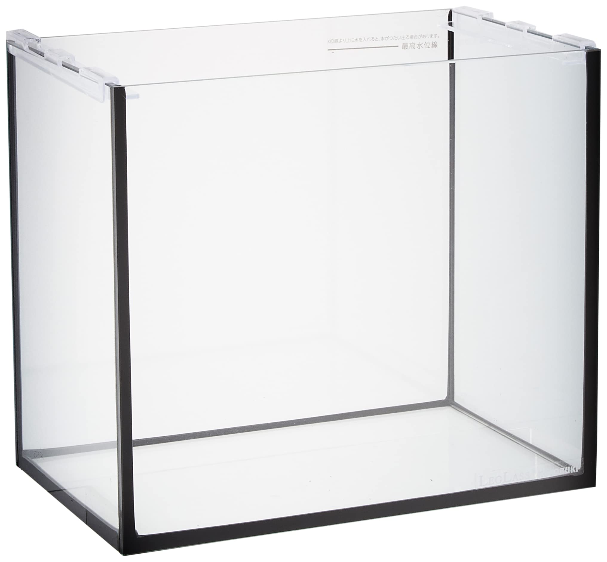 Amazon | 寿工芸 寿工芸 レグラスフラット F-25S/B | Kotobuki | 水槽 通販