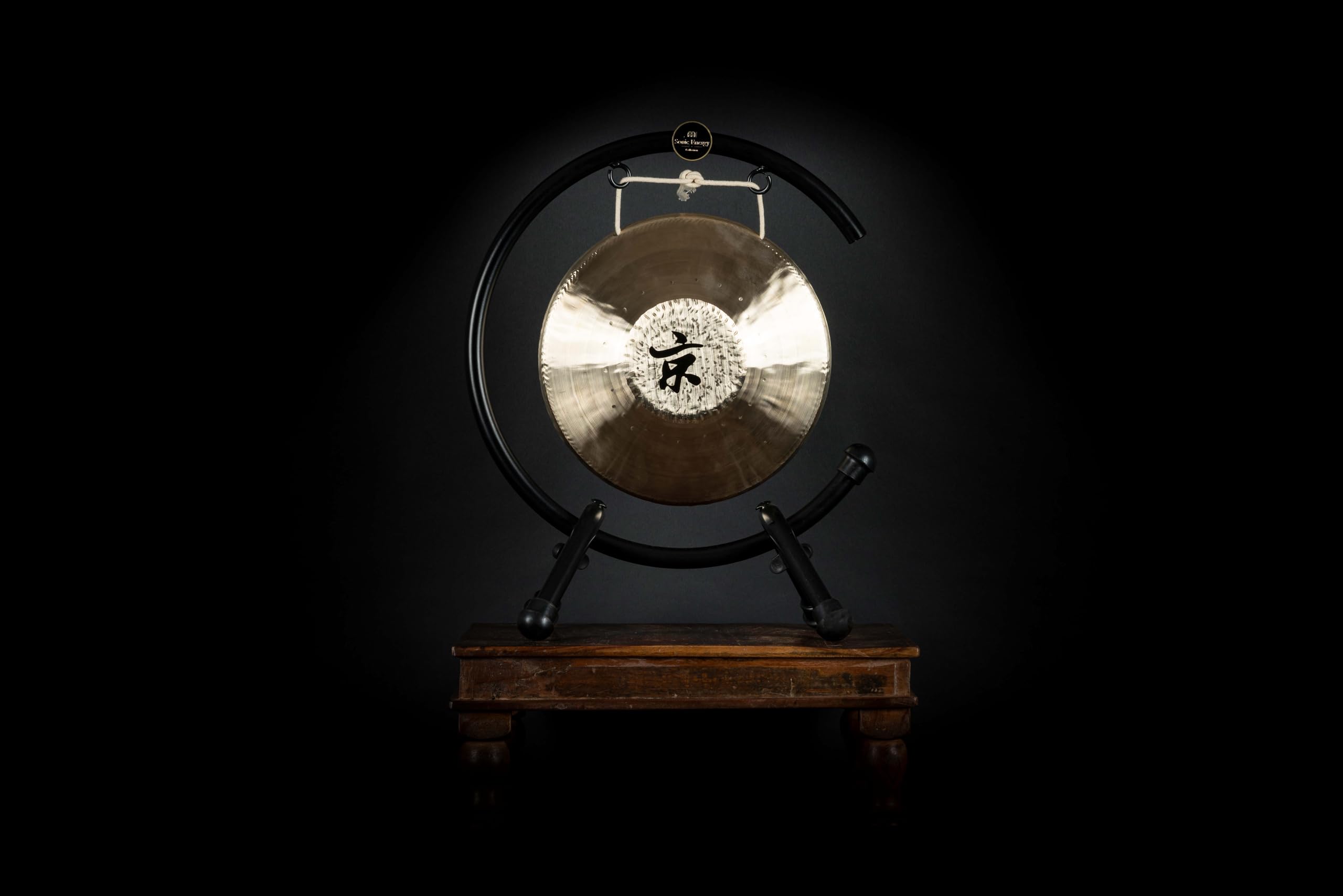 Meinl Opera Gong 30.48cm, 12", Include Frusta, OG-12