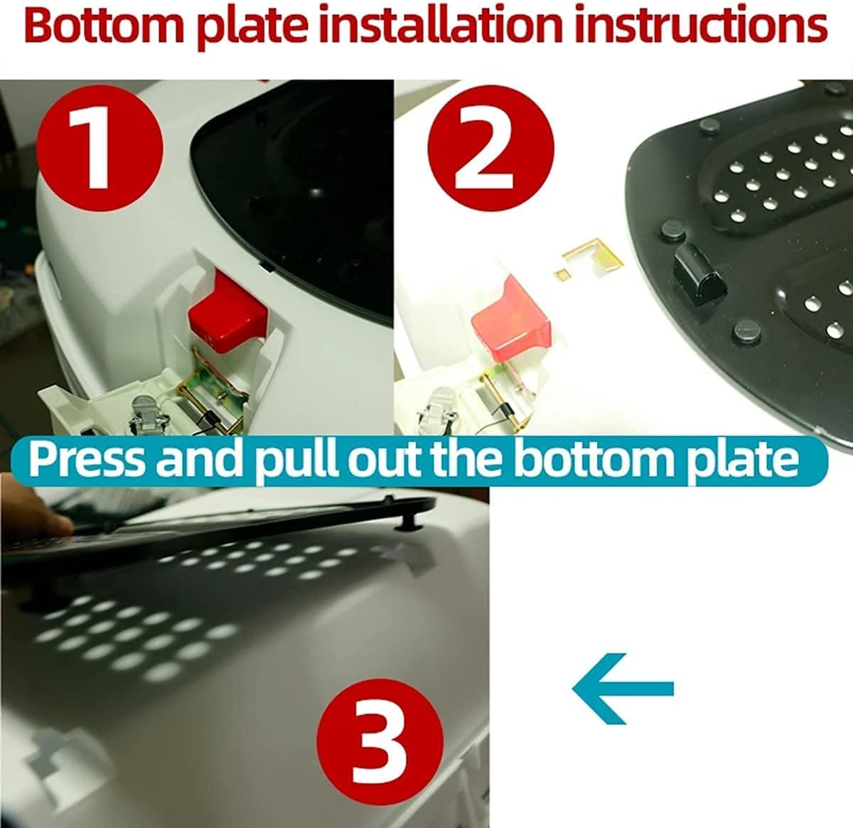 ハンドシールド アーク 改造マスク 工具/DIY 溶接面 シマ板 メッキ風 3