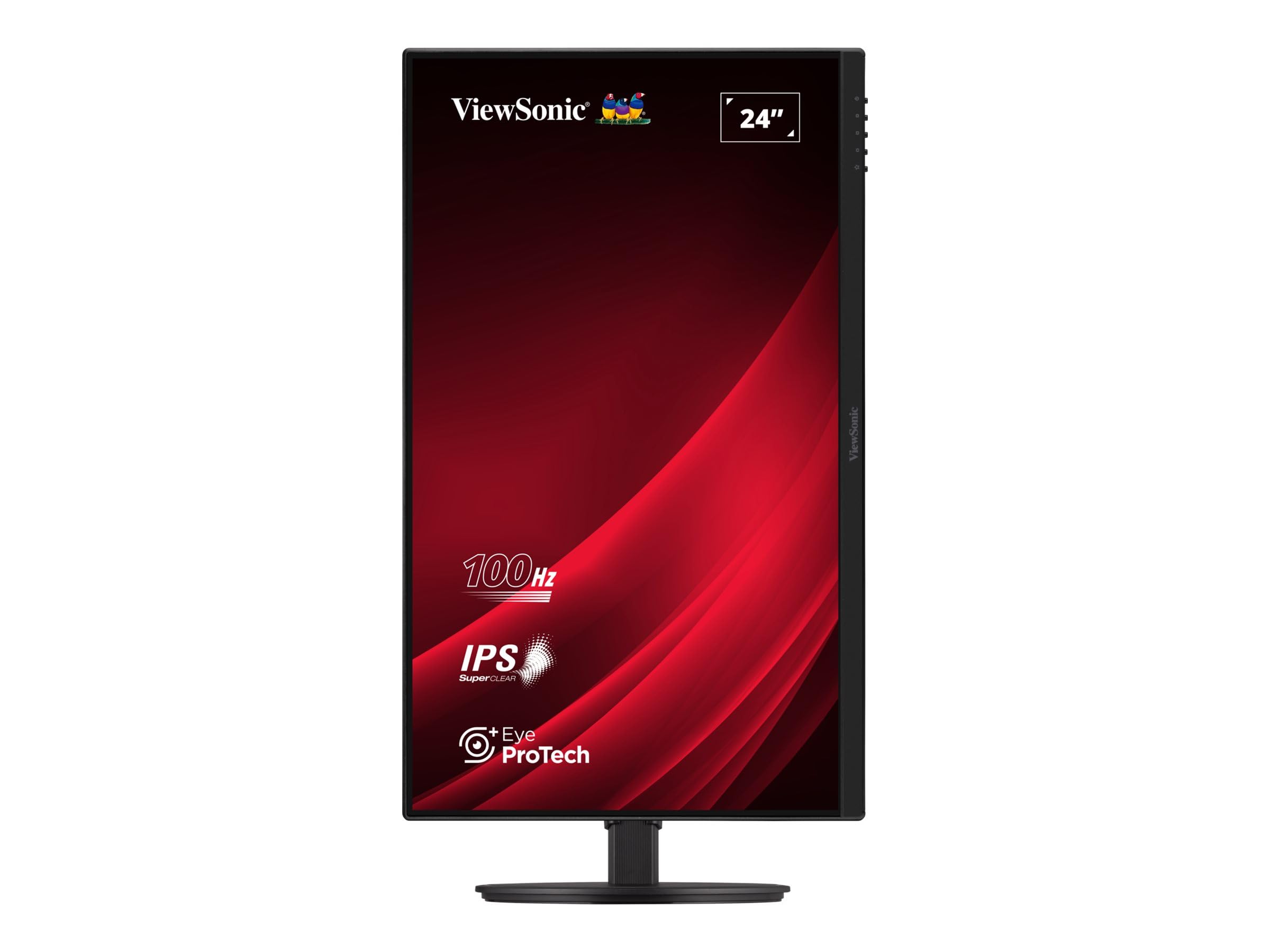 Viewsonic Display VG2408A. Display Diagonal: 61 Cm 24"" Display Resolution: 1920