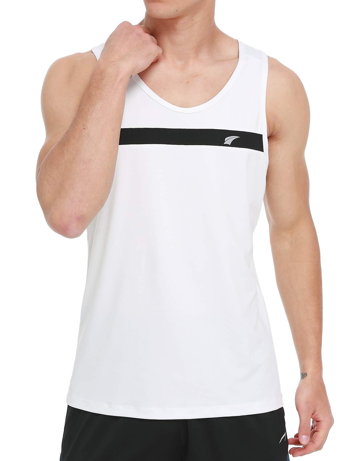 quick dry workout shirts