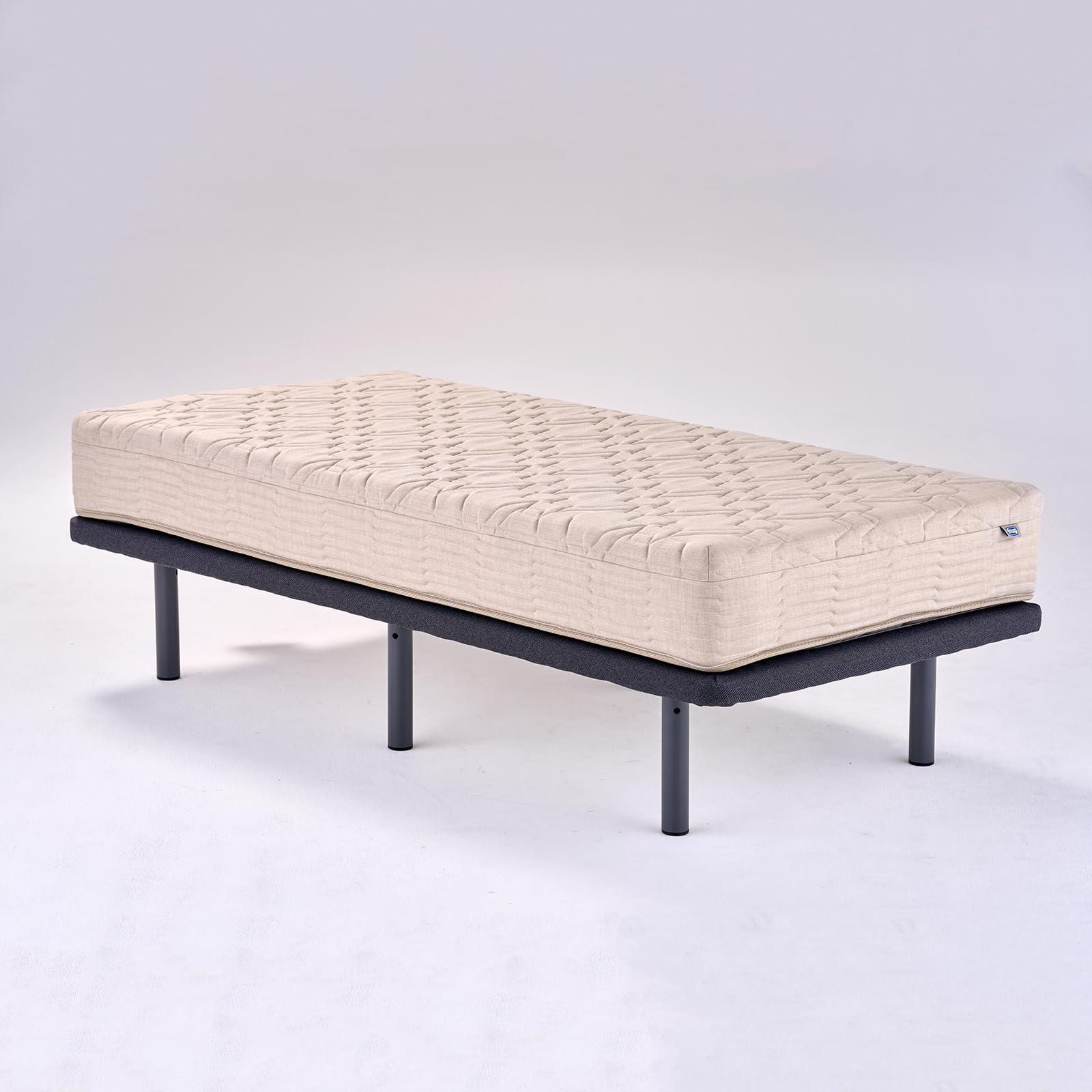 Simmons BeautySleep Finleyville シングル SIMMONS（シモンズ）Beautyrest Premium ニューフィットマットレス