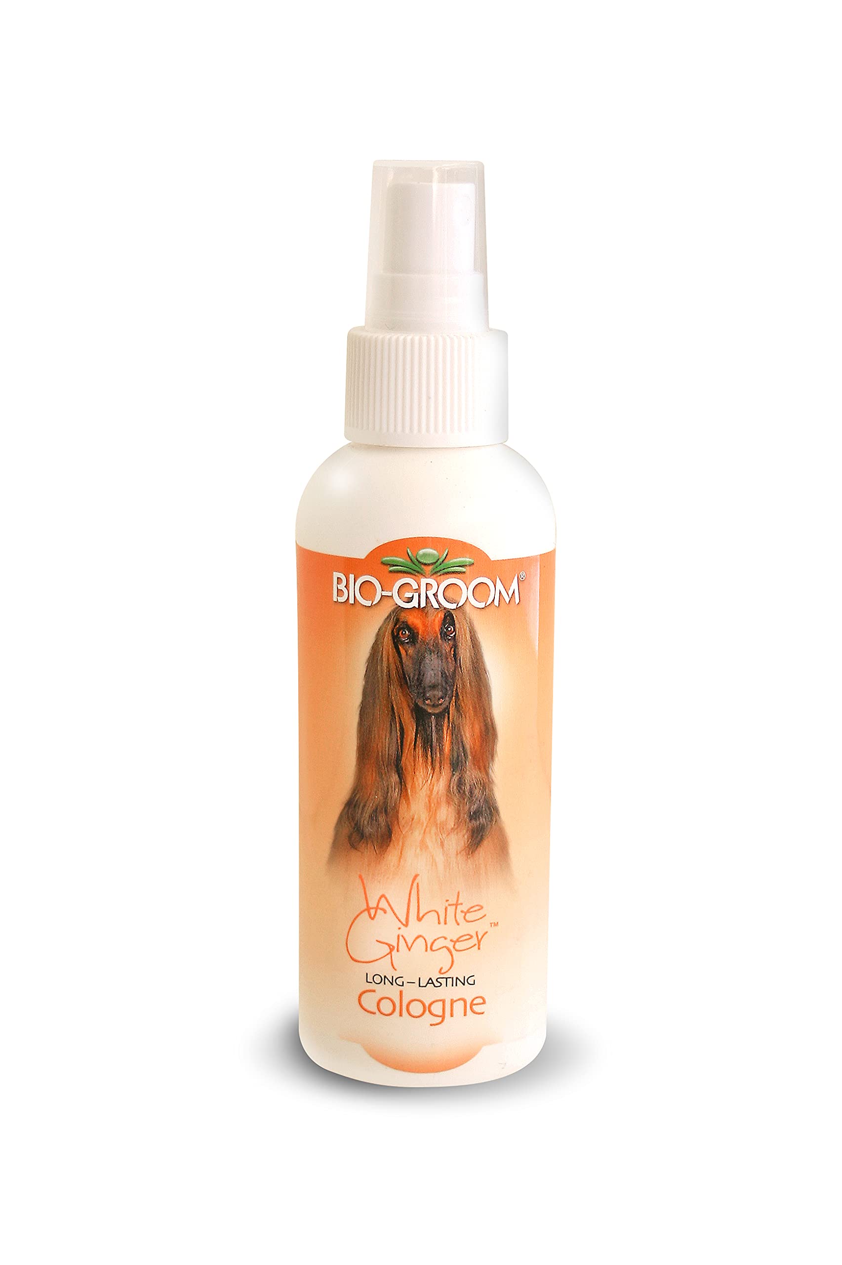 Bio-Groom White Ginger Long Lasting Pet Cologne for Dogs & Cats, Finest, Natural and Delightfully Fresh Smell, No Overpowering, No Thick Perfume Smell, 118ml (B09SHPBJHQ) Amazon Price History, Amazon Price Tracker