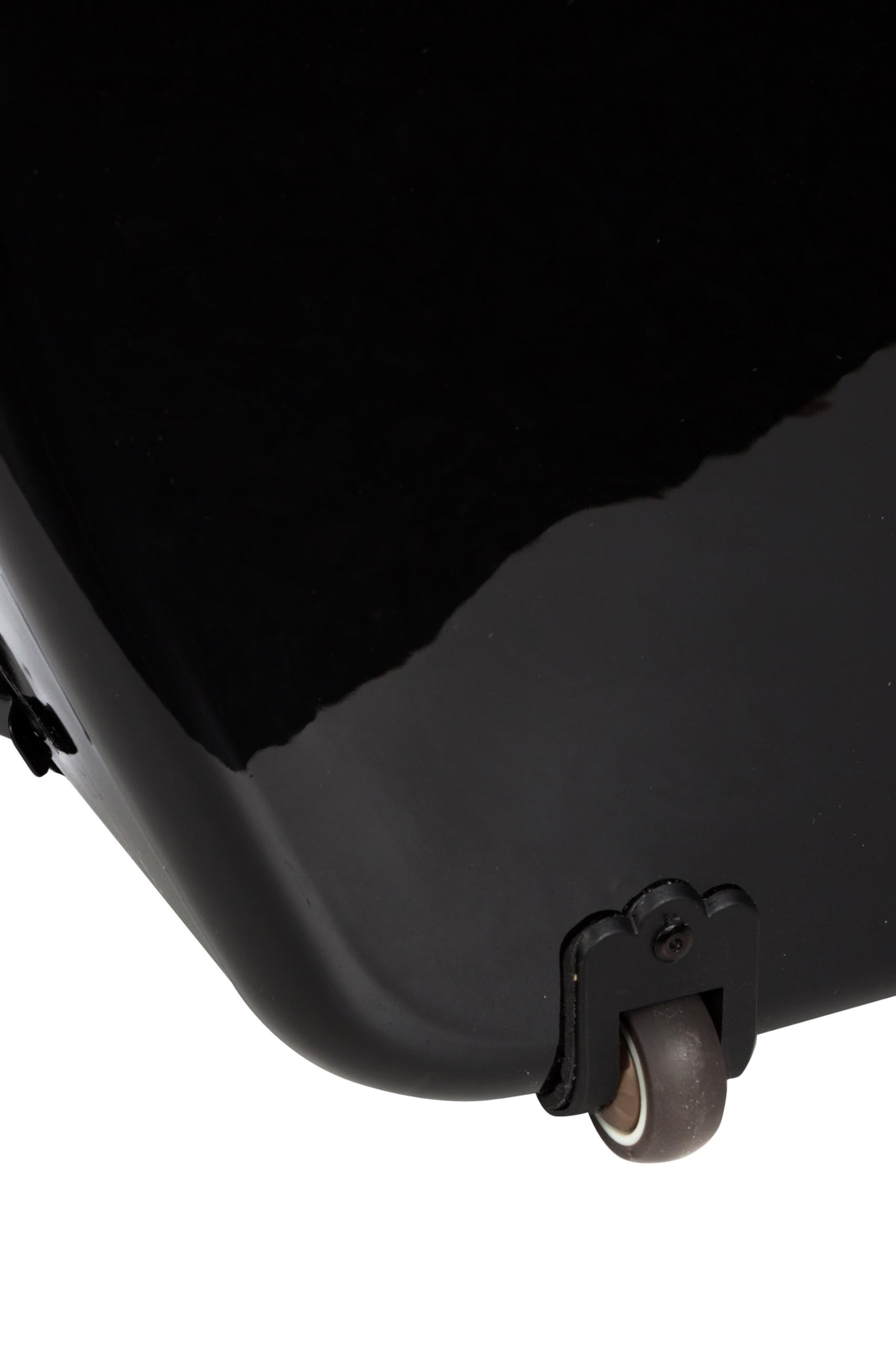Estuche para Violonchelo Fiberglass 4/4 Ultra Light negro M-case