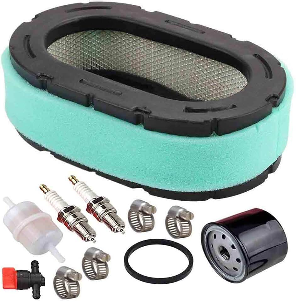 Kohler Generator Parts