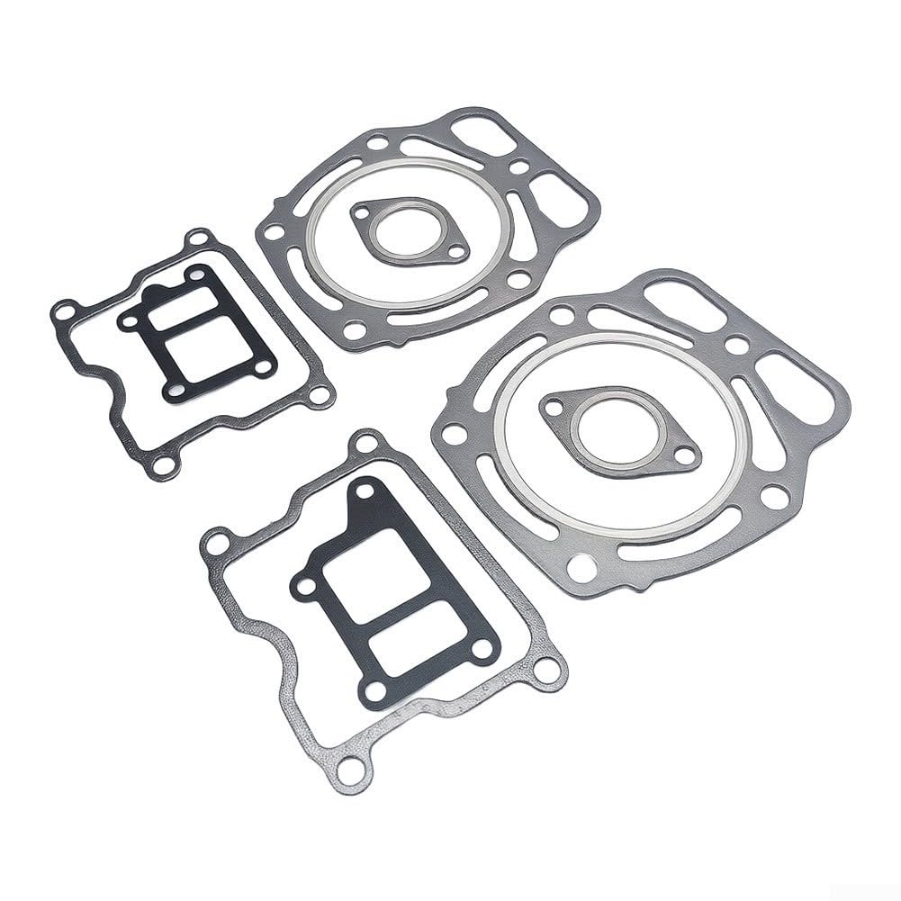 Juntas Cárter Culata Bomba para Moto Scooter 425 445