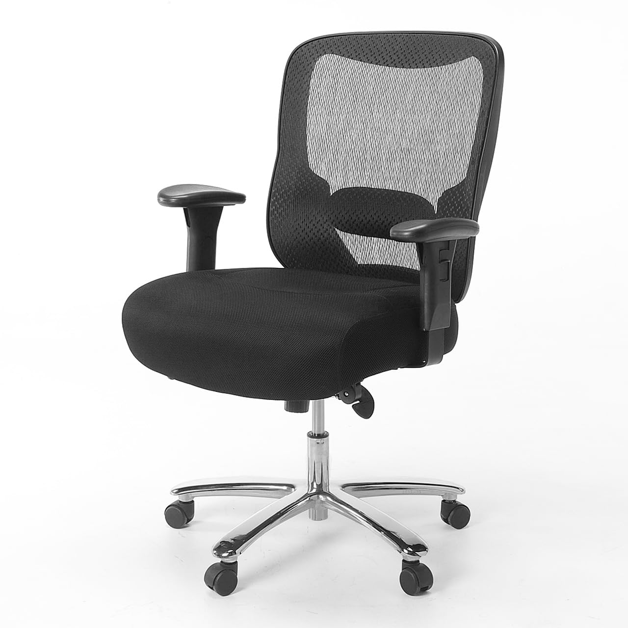 Amazon.co.jp: サンワダイレクト 【耐荷重200kg】 オフィスチェア