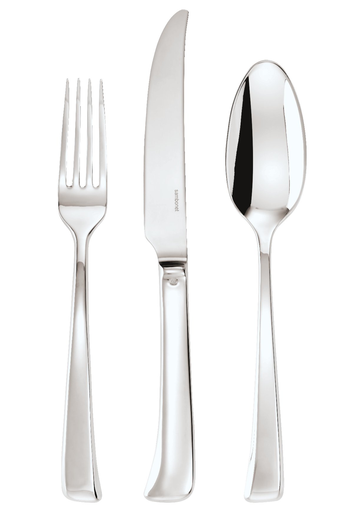 Edelstahl 18/10 Besteck 75tlg.M.C.O.