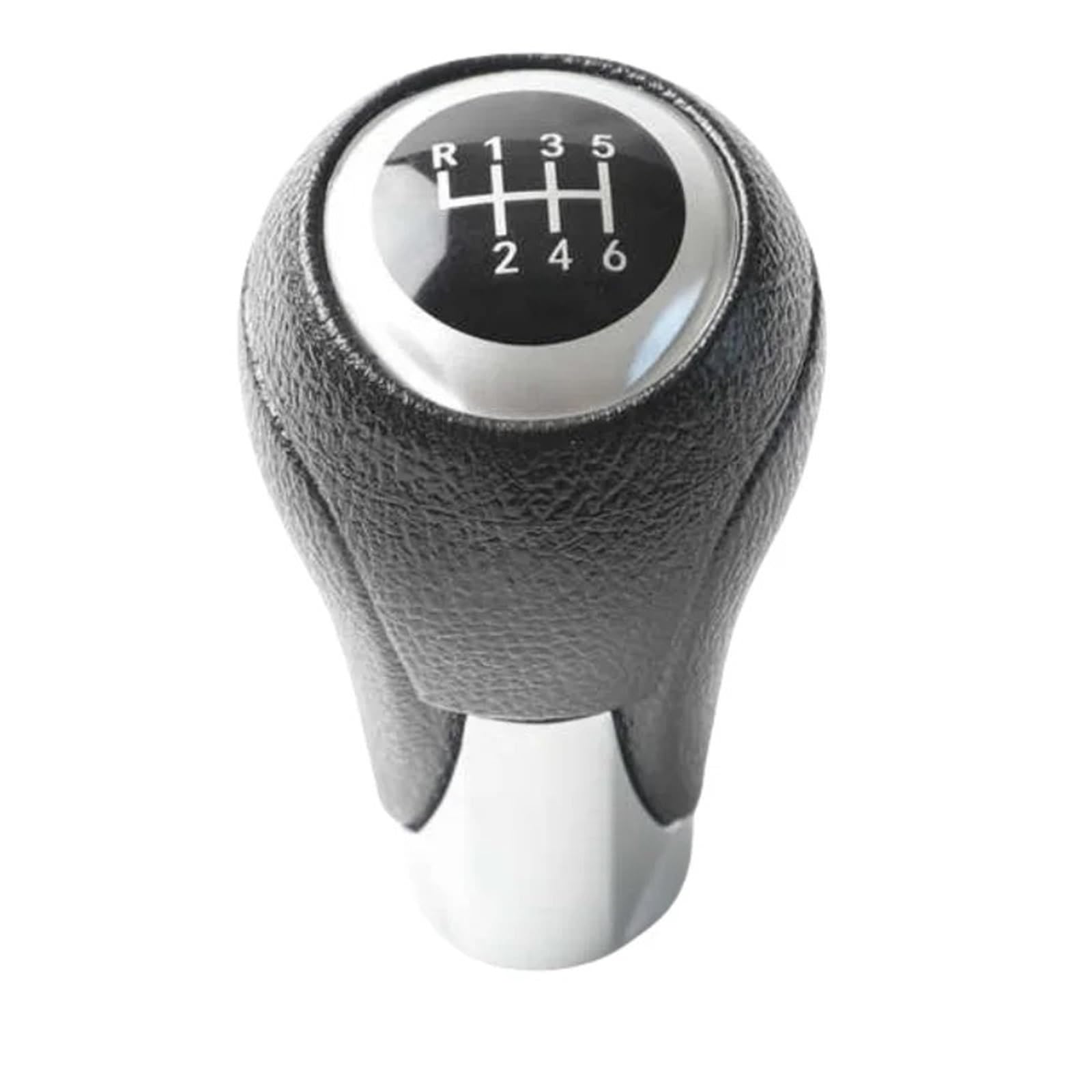 Ltusgt Car Gear Knob for Mazda 2 3 6 for CX-5 for CX-3 2015-2020 Speed Car Gear Shift Knob Lever Shifter Pen Interior Replacement Parts