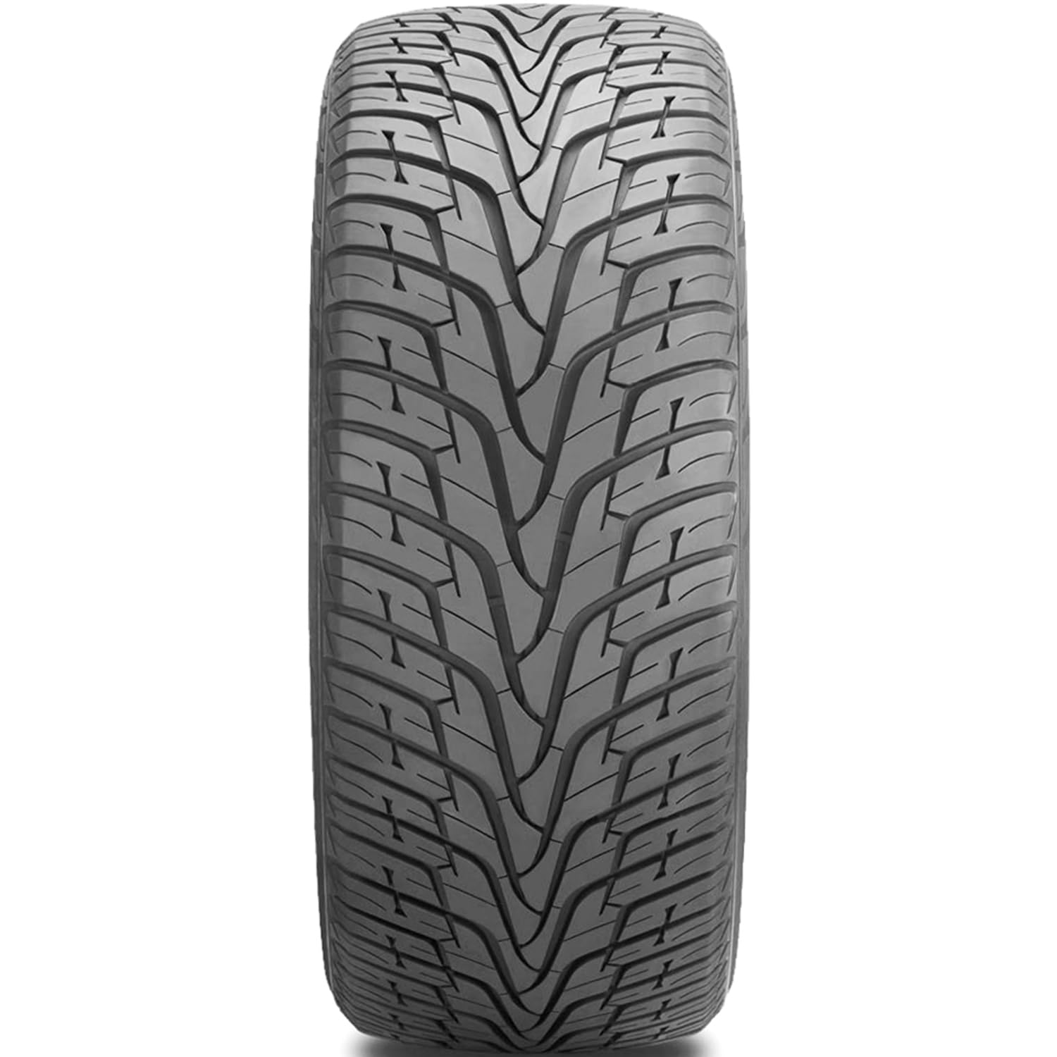 Hankook Ventus ST RH06 All-Season Tire - 255/50R17 101W
