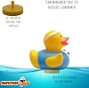 Rubber Duck Soccer