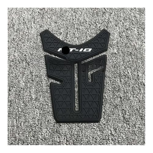 Protection réservoir moto MT-10 finitions haut de gamme pour réservoir de carburant