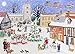 Produktbild Alison Gardiner Adventskalender Christmas in The Dorf