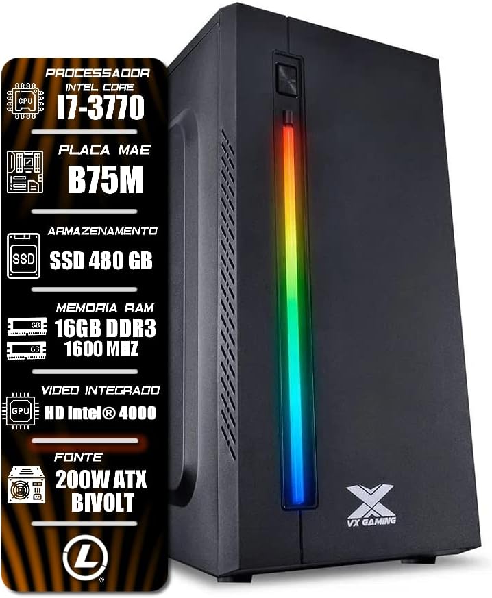 SEAL限定商品】 LT [デスクトップPC]Raytrek 2000 16GB i7-3770