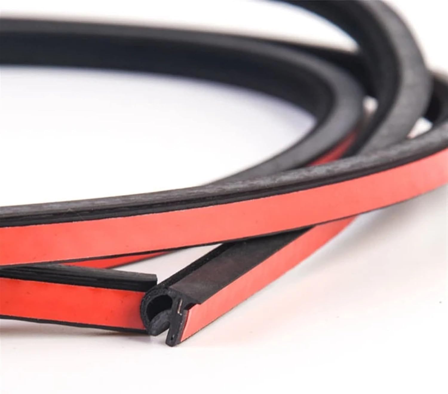 Car Sunroof Seal Strips Waterproof Rubber Seal FIT FOR for Passat Jetta Golf Beetle Audi A4 Leon 8D0877297