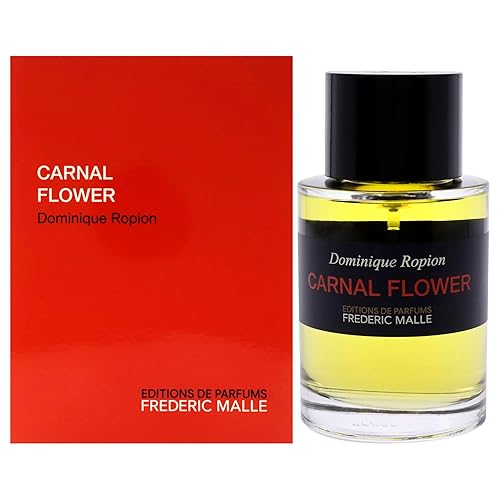 Frederic Malle Carnal Flower EDP Spray 3.4 oz