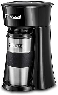 Black & Decker Coffee Machine