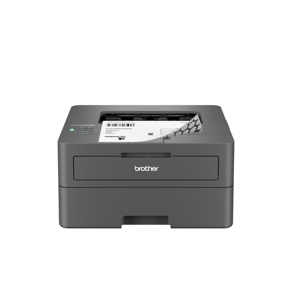 Brother HL-L2447DW stampante laser 1200 x 1200 DPI A4 Wi-Fi (HL-L2447DW LASER 32PPM - 64MB USB 1200DPI WLAN) - Versione Tedesca