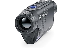 Pulsar Thermion XM30: Ultra-Sensitive Thermal Imaging Monocular