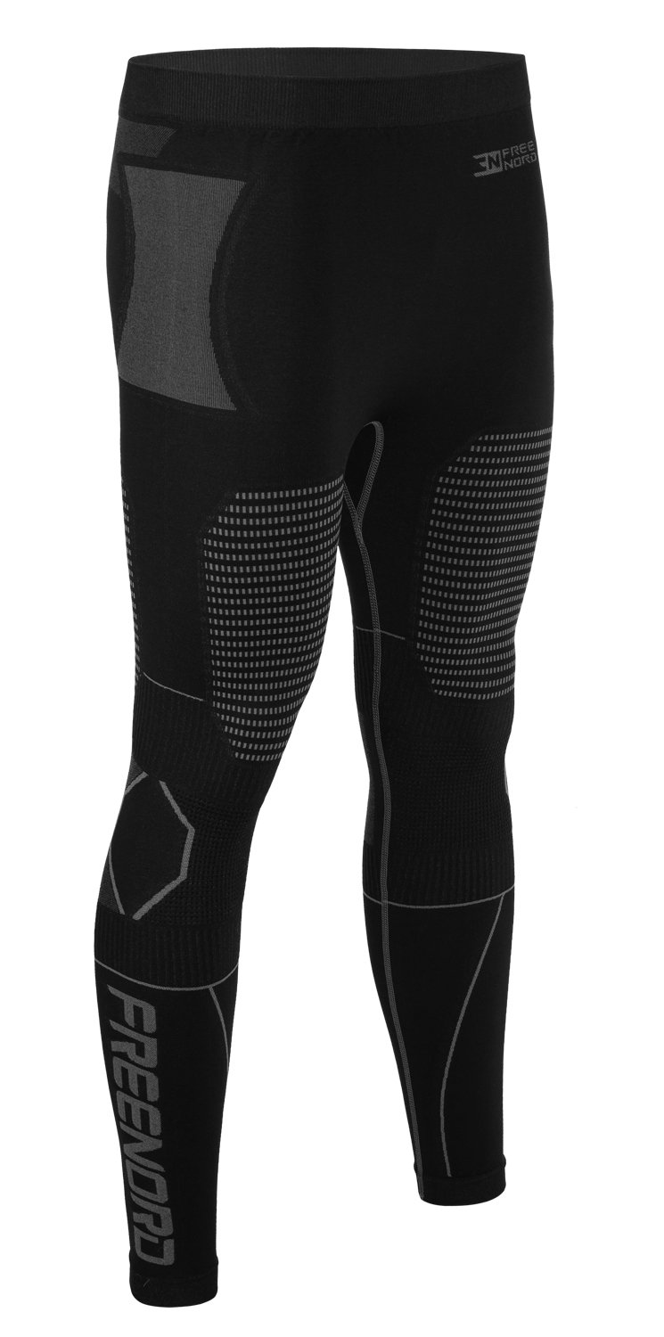 thermotech evo spodnie - Legginsy Mężczyźni