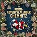 Der Krimi-Adventskalender Chemnitz: Mordsverdächtig in 24 Akten. Ein Fall in deiner Nähe