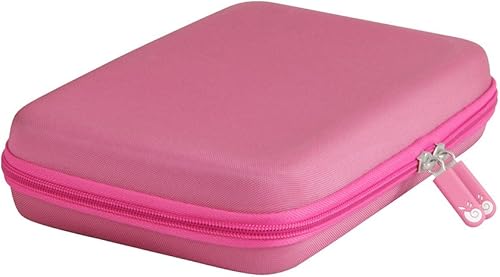 Miniatura 10 de Hermitshell Estuche rígido de viaje para Leapfrog LeapPad Ultimate (azul)