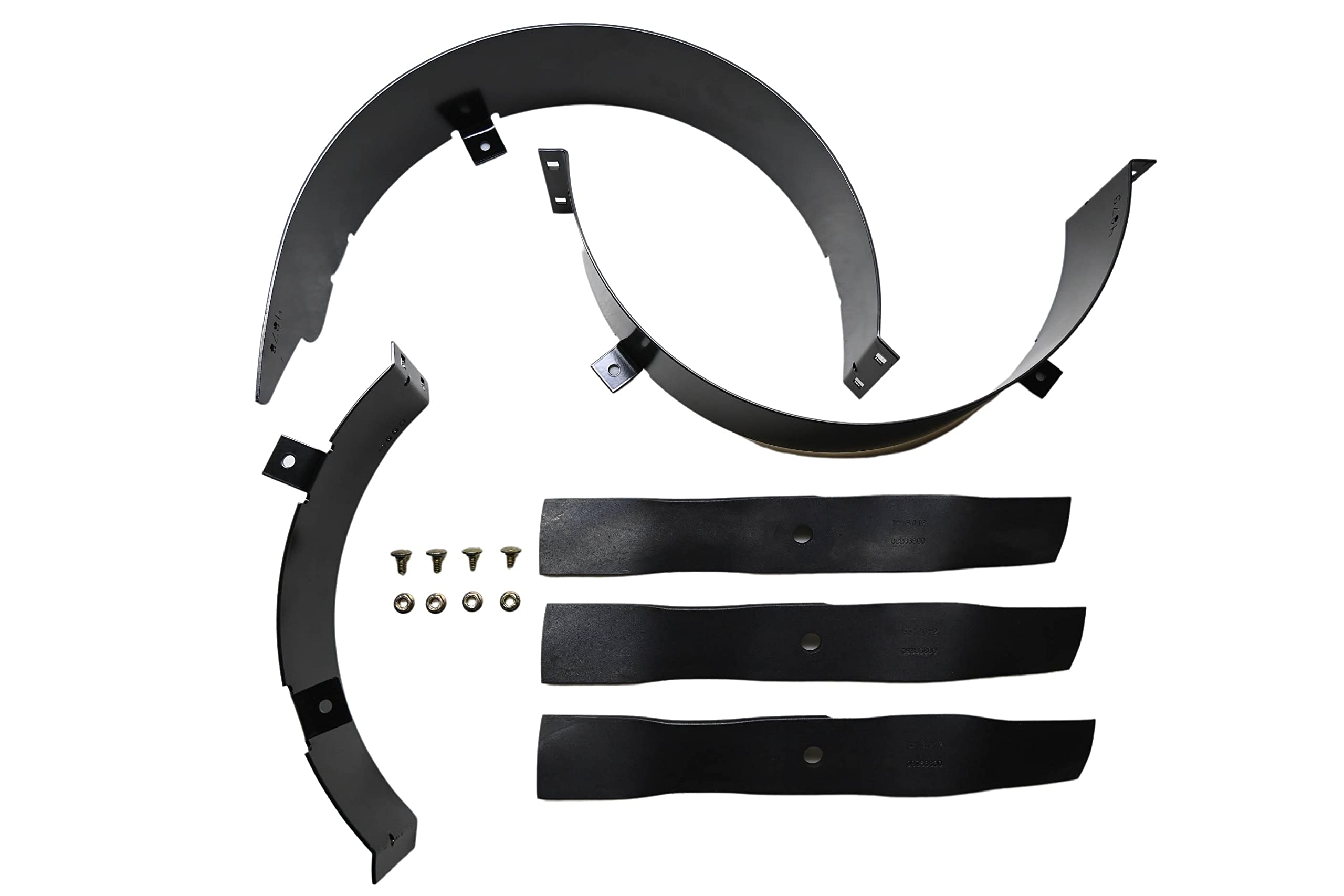 Ariens Mulch Kit- 50" Part # 71507300