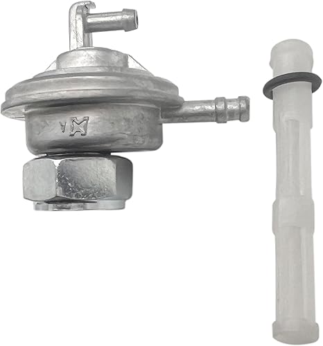 Miniatura 4 de Válvula de bomba de interruptor de combustible de gasolina, válvula de bomba de interruptor de tanque de combustible, para GY6 50cc 70cc 90cc 110cc