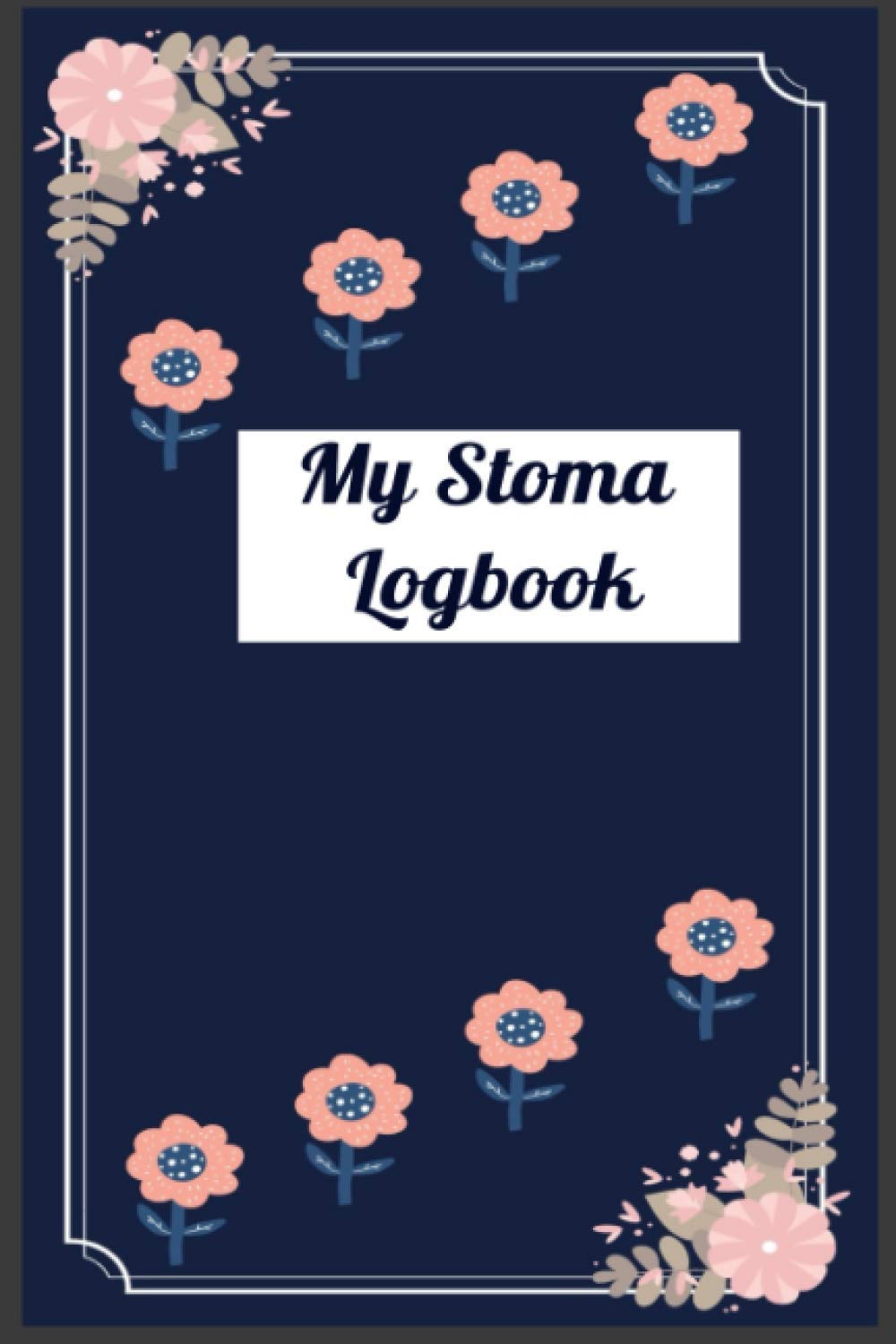 My Stoma Logbook