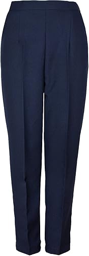 Women's trousers 27 inch leg Clearance