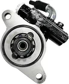 Bomba de óleo da direção hidráulica compatível com Chevrolet Captiva 2.4L 2011 2013 2014 2015 2016 (código da peça: 95048324)