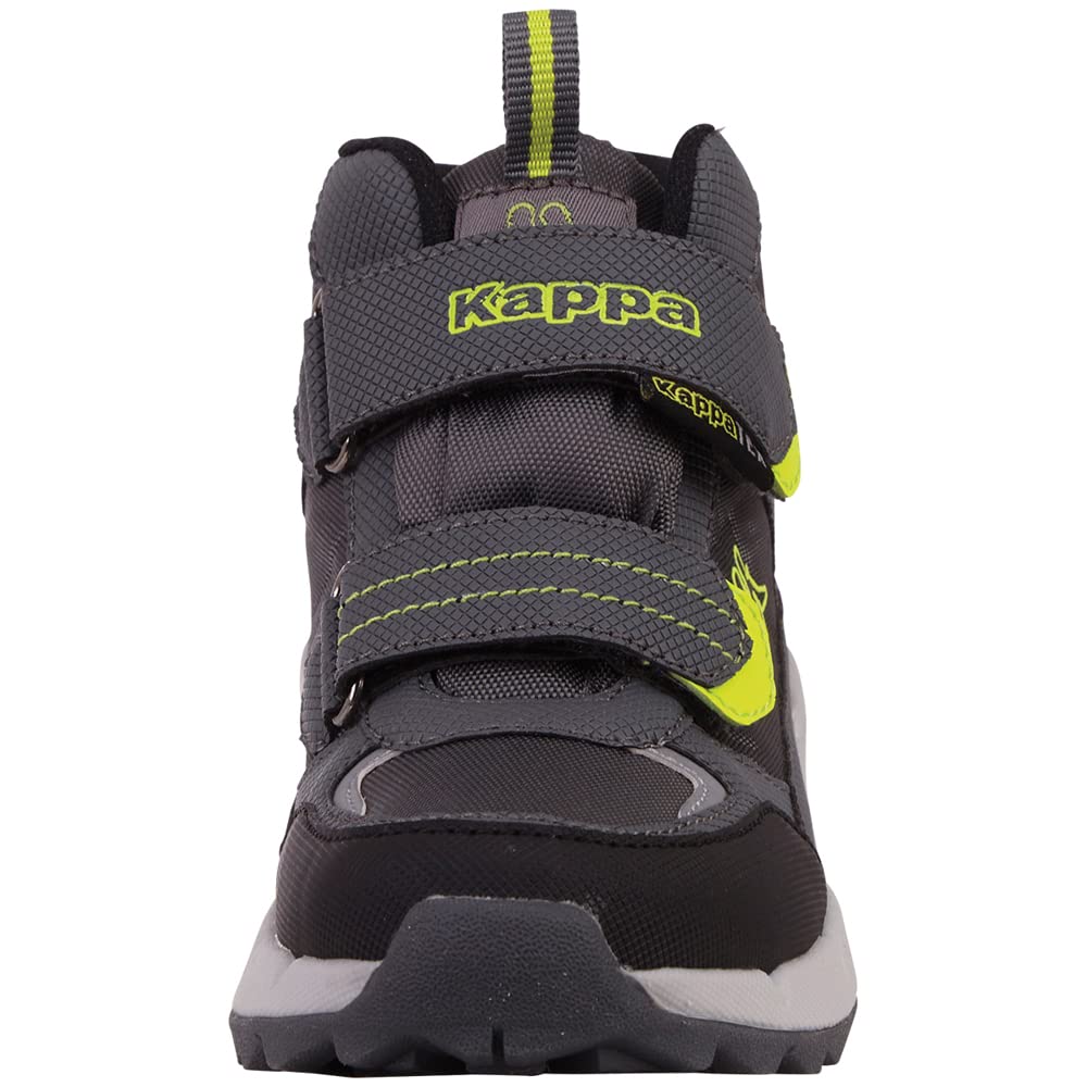 Kappa Aiko Tex Kids, Zapatos para Nieve Unisex niños