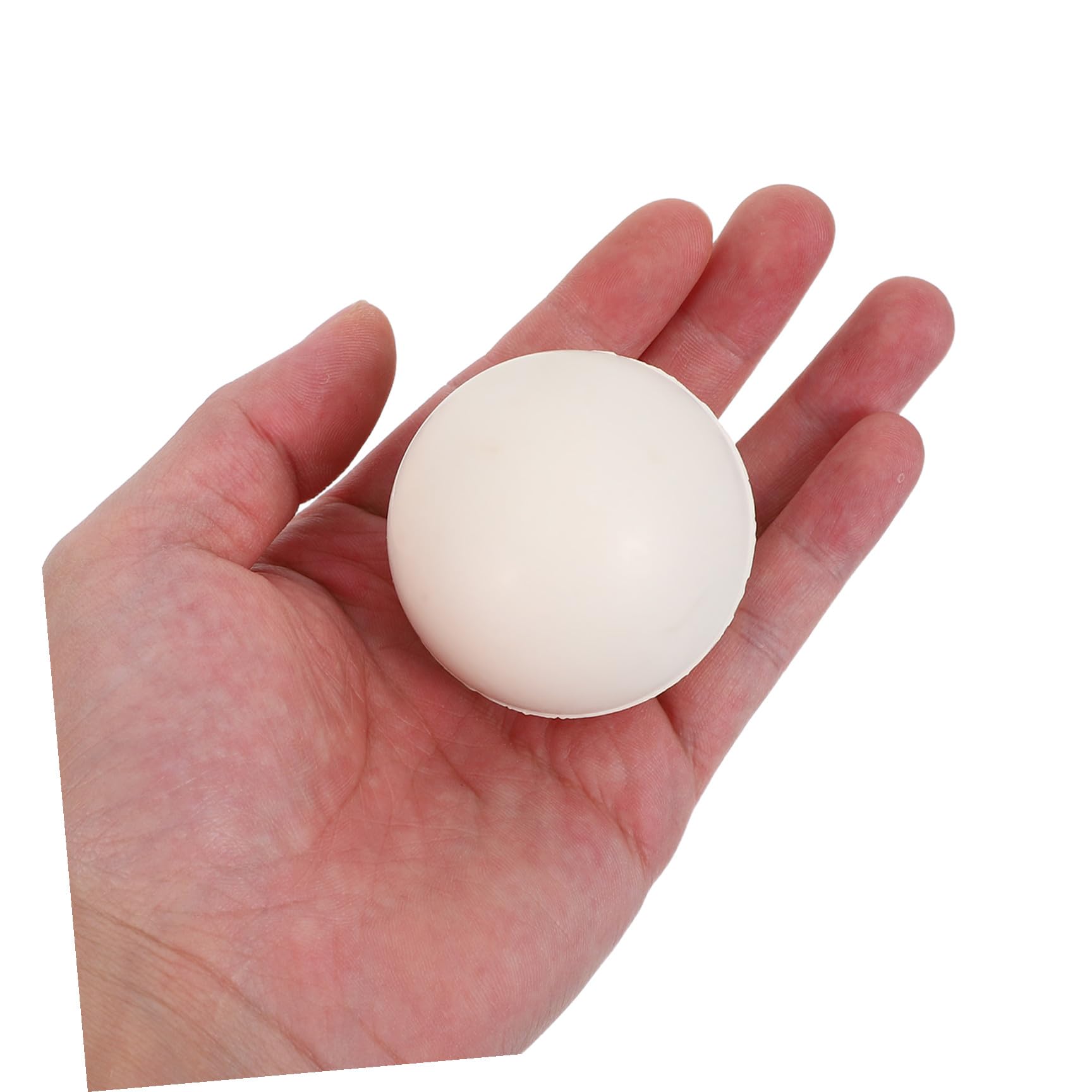VICASKY 6 Palline per Asciugatrice in Gomma per Bucato Invernale, Strumenti Essenziali per Asciugatura Rapida e Ammorbidimento Tessuti, Accessori per Lavanderia Domestica e Giacche