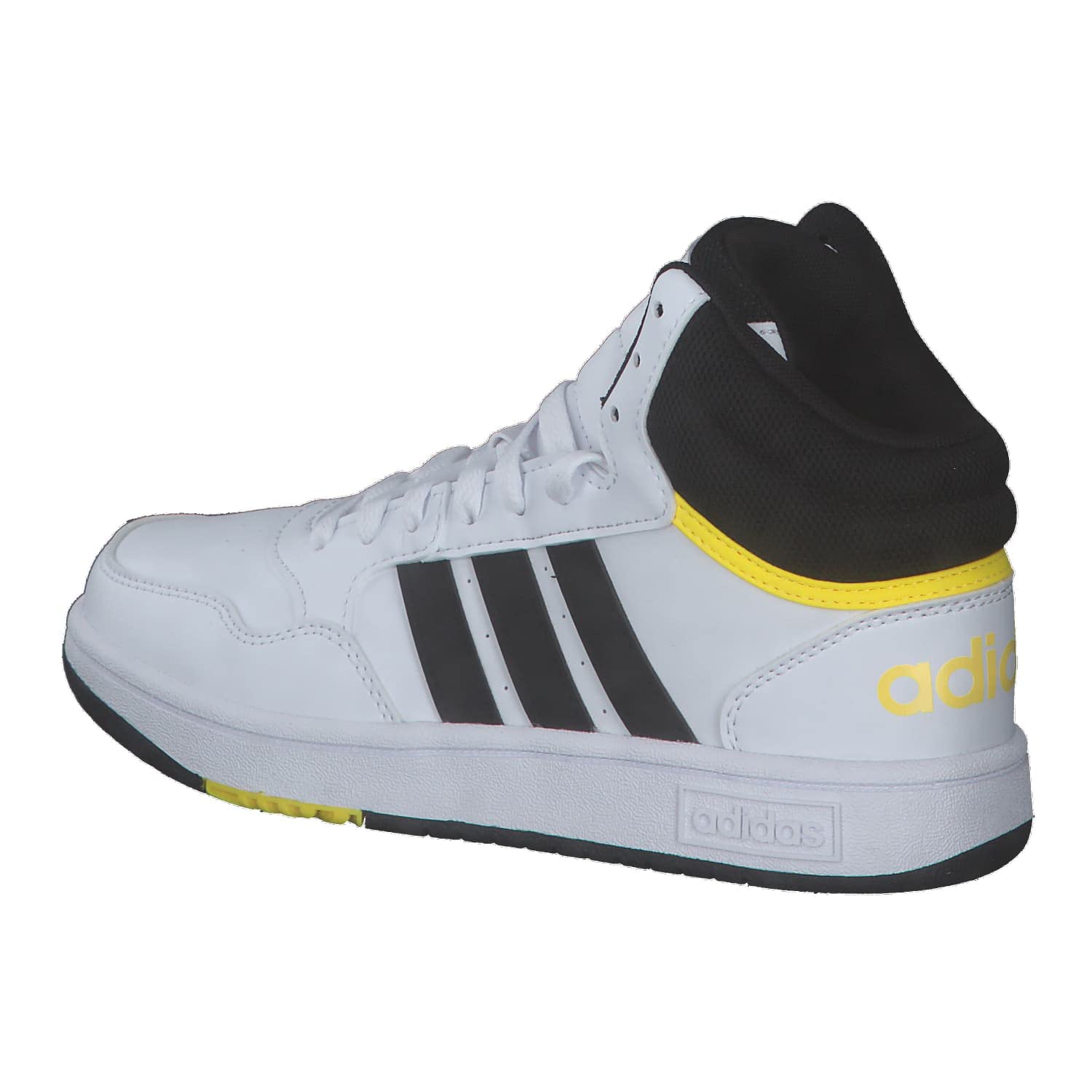 adidas Hoops Mid 3.0 K SneakerGarçon