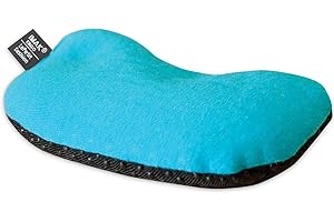 Ergo Le Petit Mouse Wrist Cushion: Unparalleled Wrist Comfort for Extended Computing Sessions