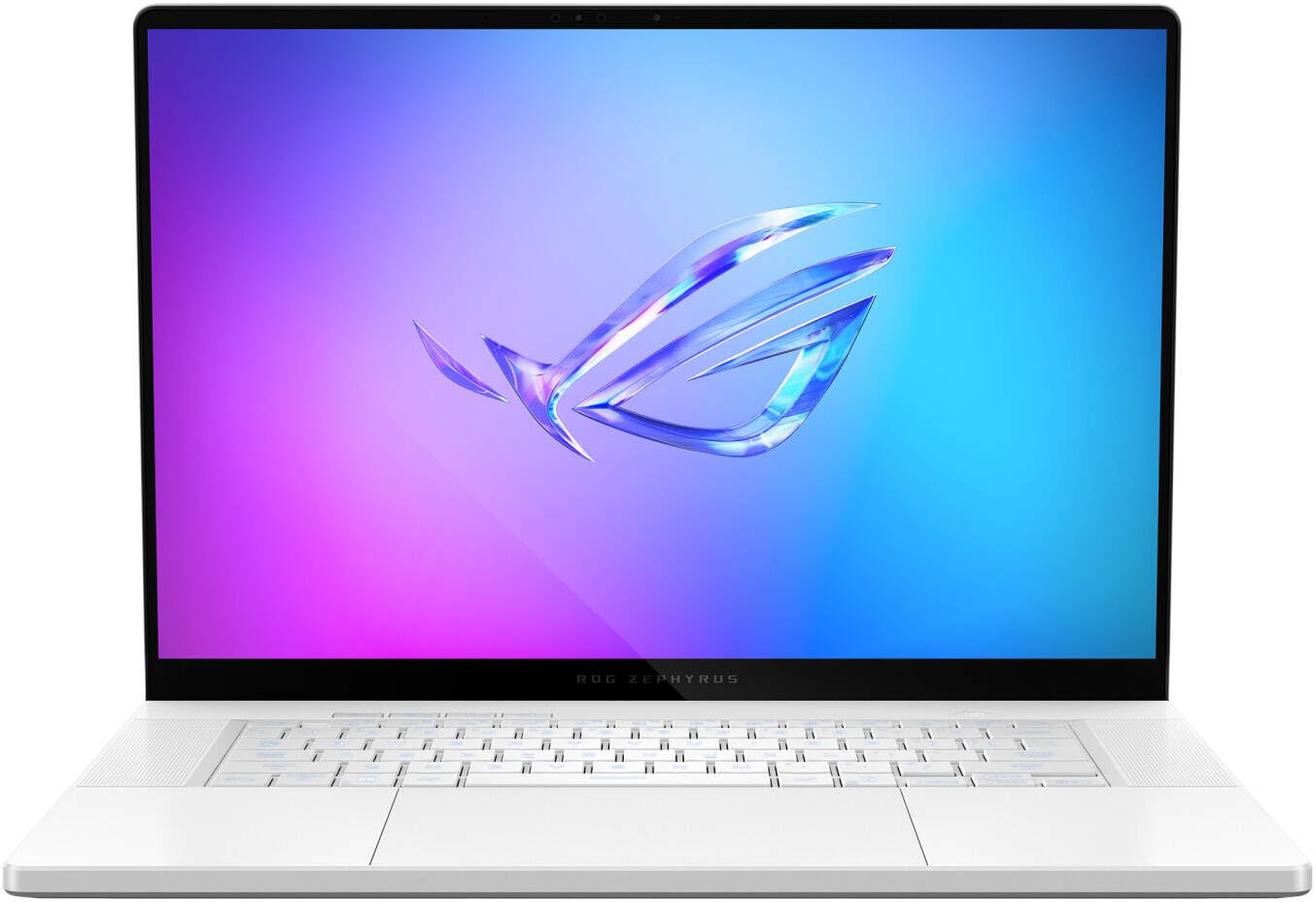 Asus ROG Zephyrus G16