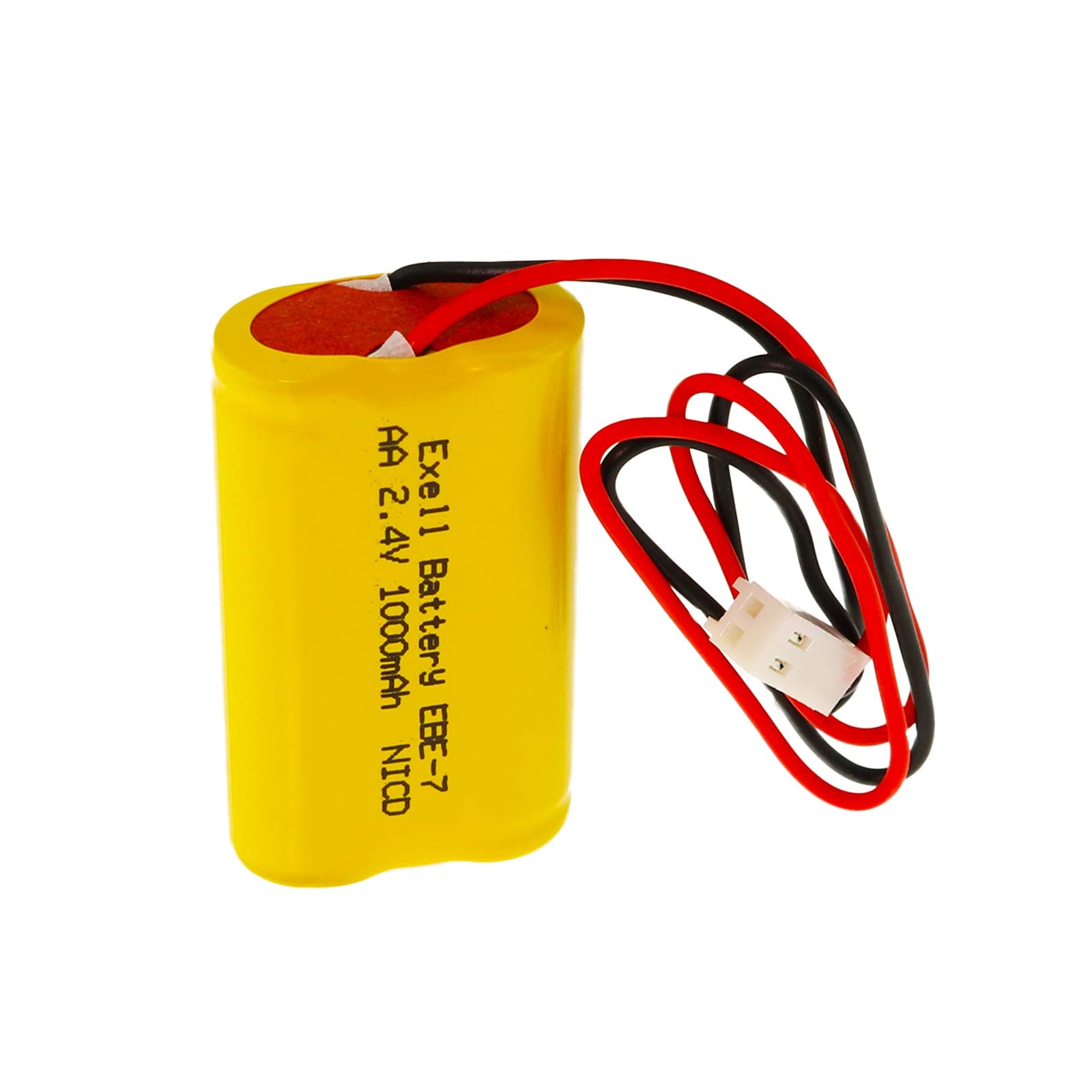 Amazon.com: Emergency/Exit Lighting Battery Fits and