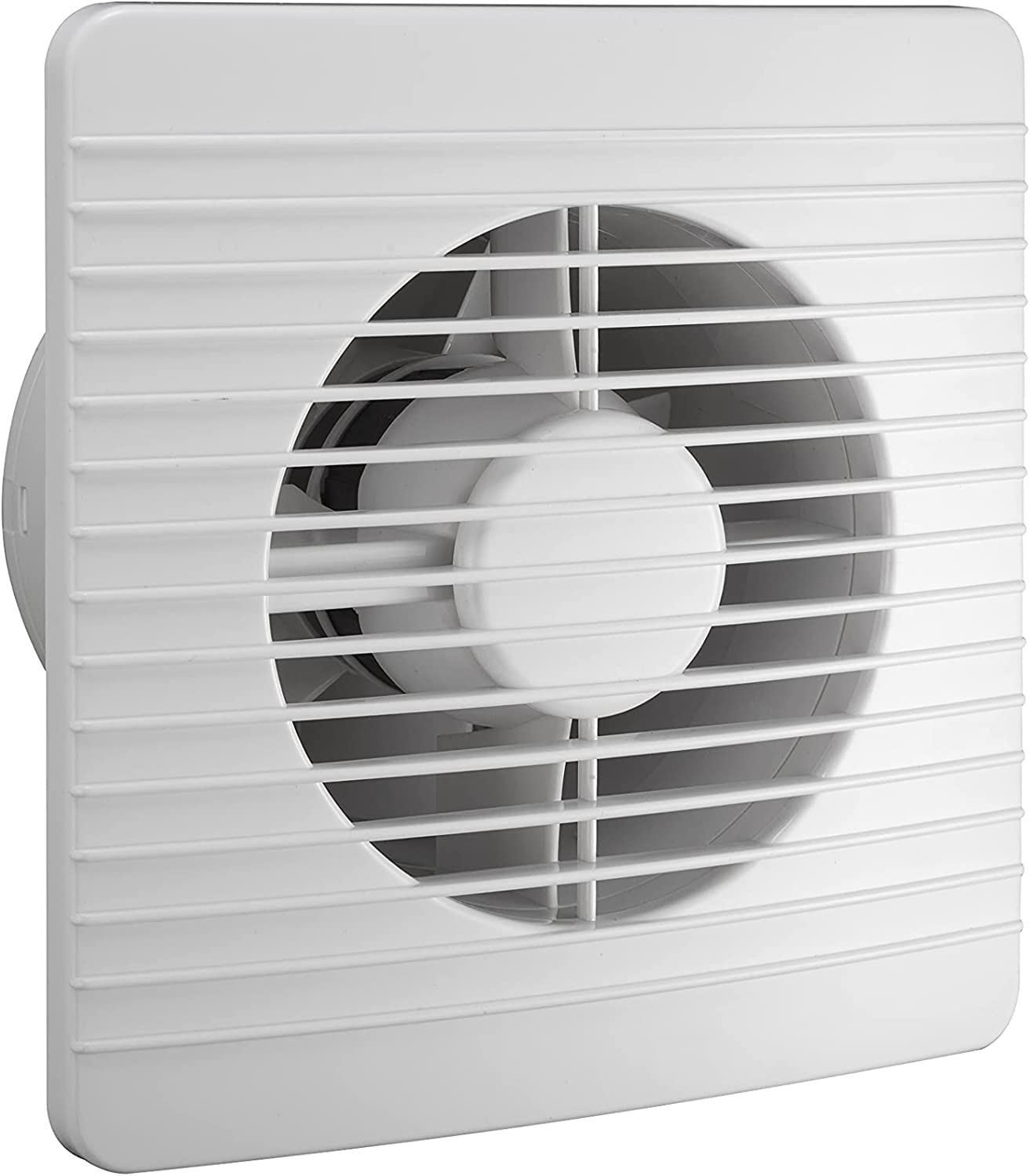 Buy Exhaust Fan 4 inch Ventilation Extractor 12 W with Backflow