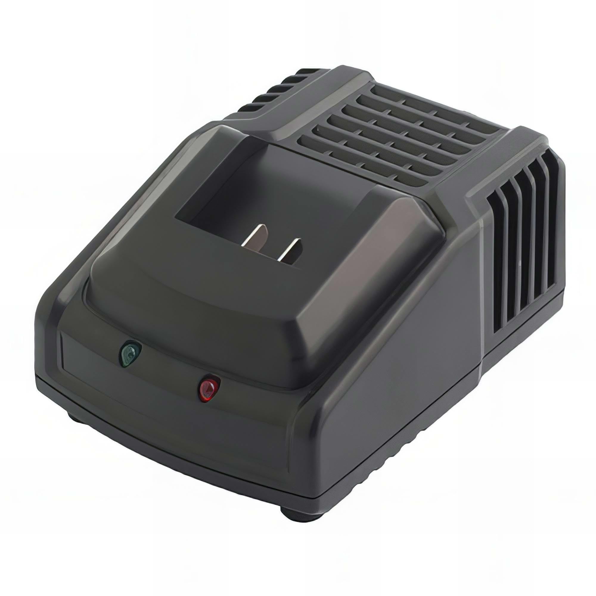 Scell-it Chargeur 18V pour gamme élément - Chargeur de batterie 18V DC 2,5A max