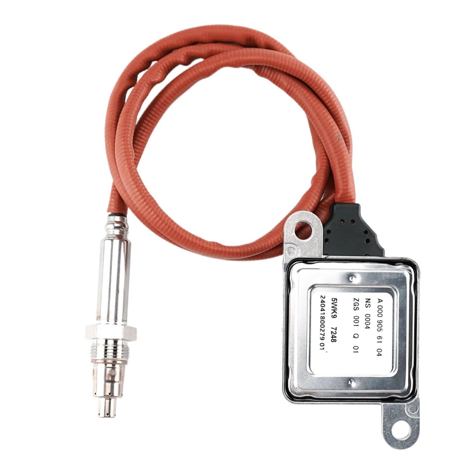 Capteur d'oxygène et d'azote 5WK97248 haute précision pour châssis C218 W164 12V
