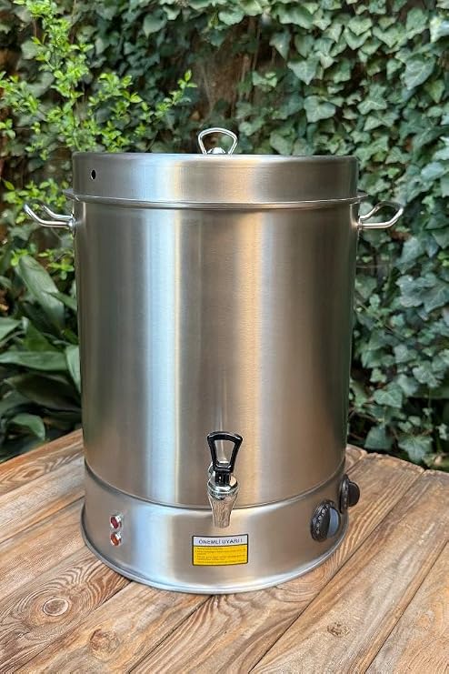 Bain-marie Boiler 22 Litors
