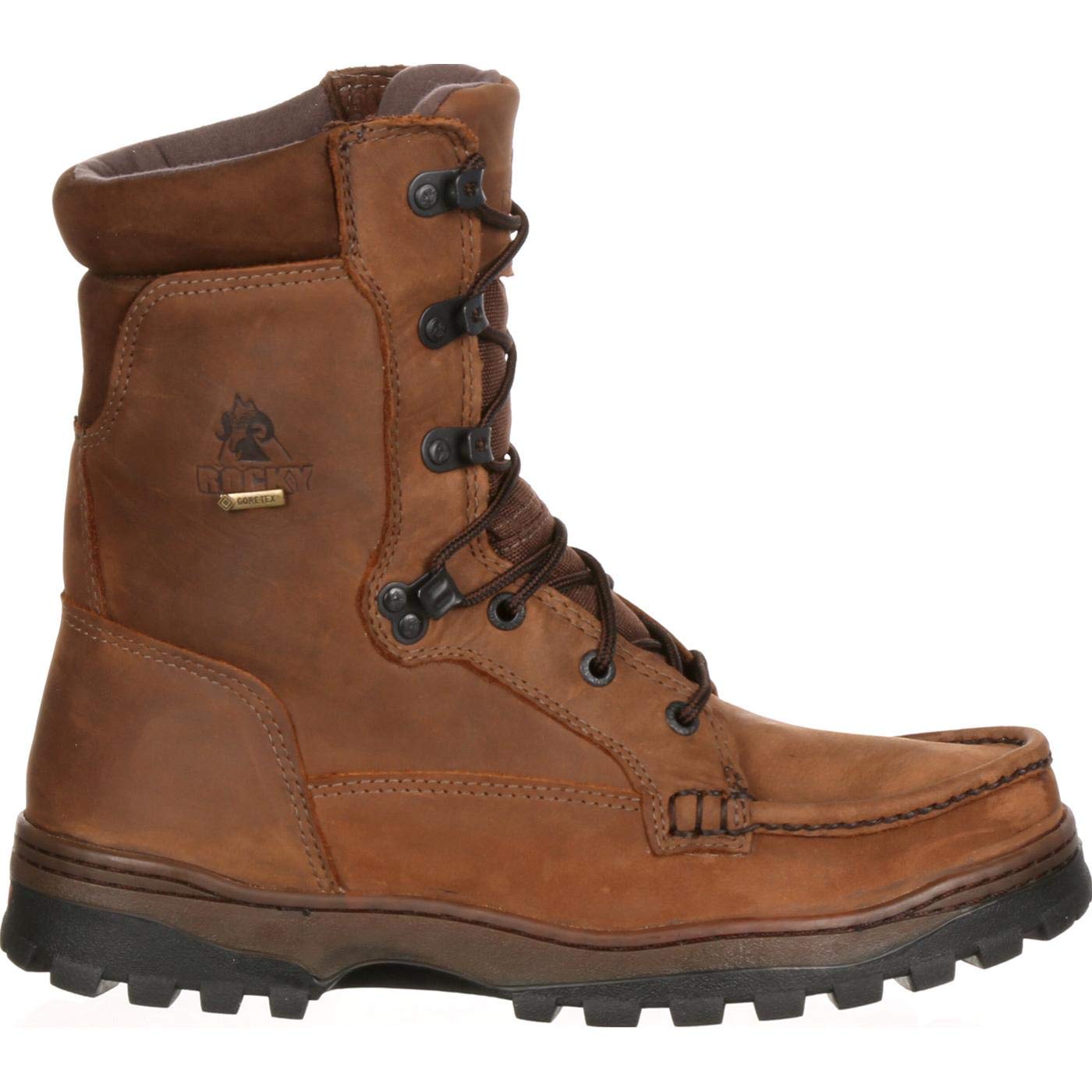 ROCKY Outback Gore-Tex Waterproof Boot