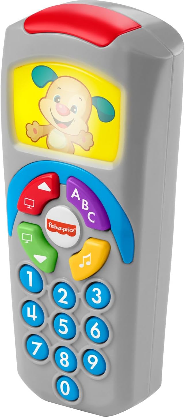 Puppy's Remote - Classic Version