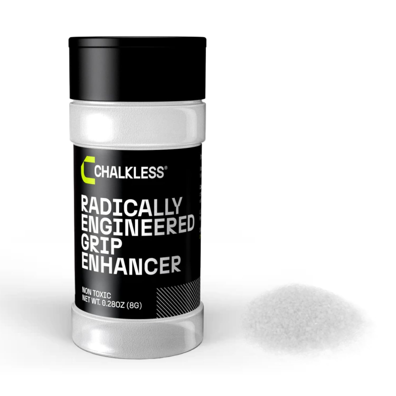 Chalkless Grip Enhancer