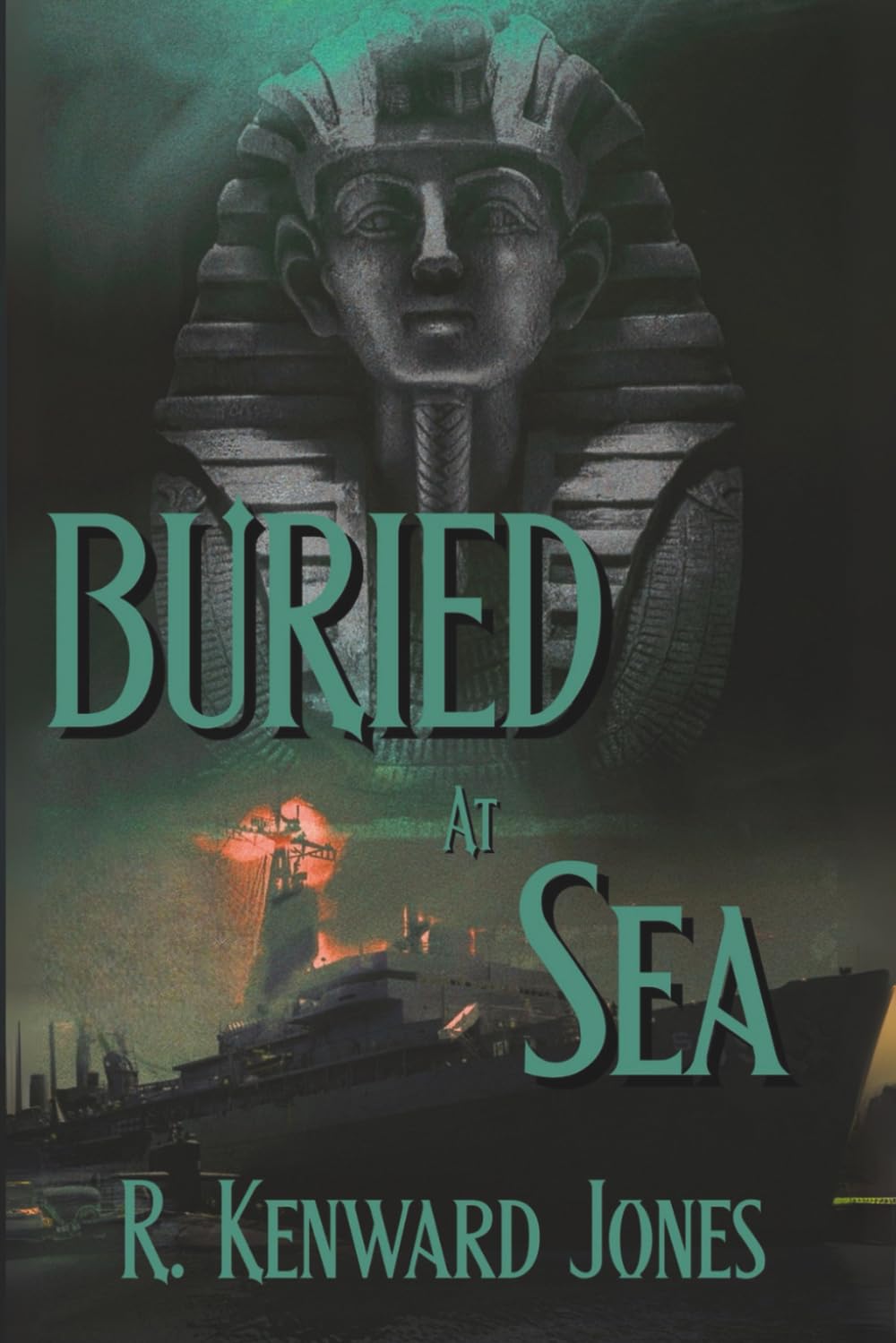 Buried at Sea: a sea story