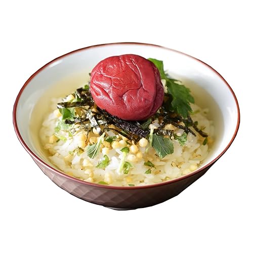 Tienda de té japonés Yamaneen Ochazuke de LujoUme Chazuke