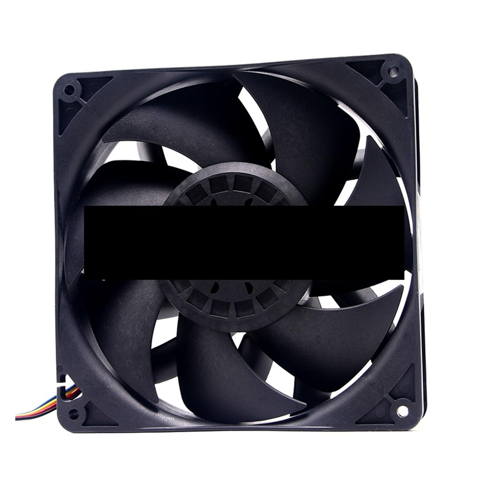 LWJYIPETZQ For E9 + E10 R4-14038-64PK-B1 14038 14cm 12V 43.2W Cooling Fan