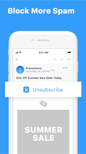 UltraMail - All in one Email App