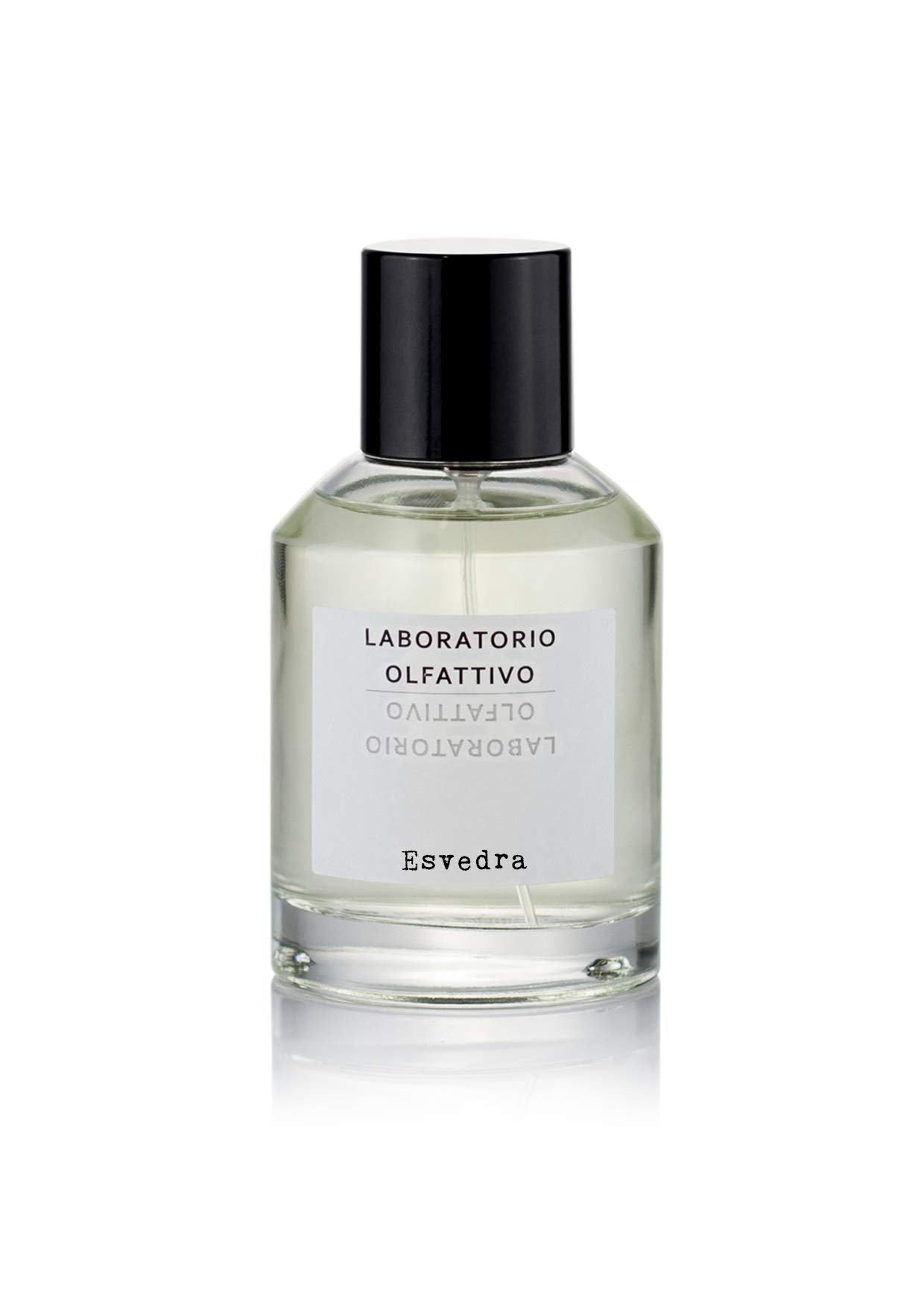 Esvedra Laboratorio Olfattivo perfumy zapachowe drzewne unisex woda perfumowana 30 ml spray